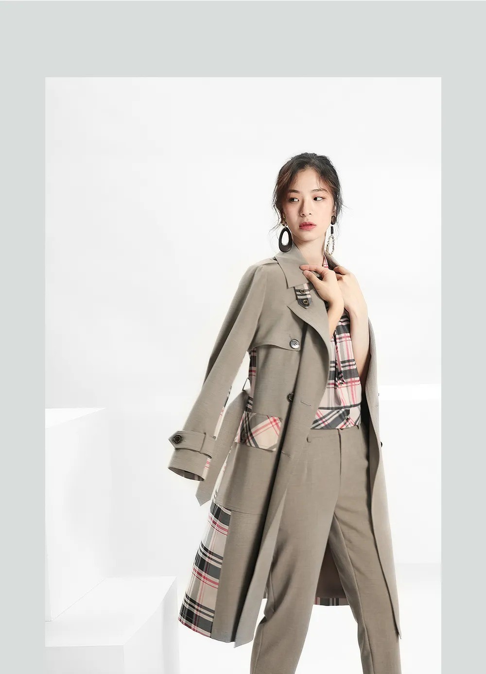 YF | 春 萬象新生 2021 SPRING RELEASE