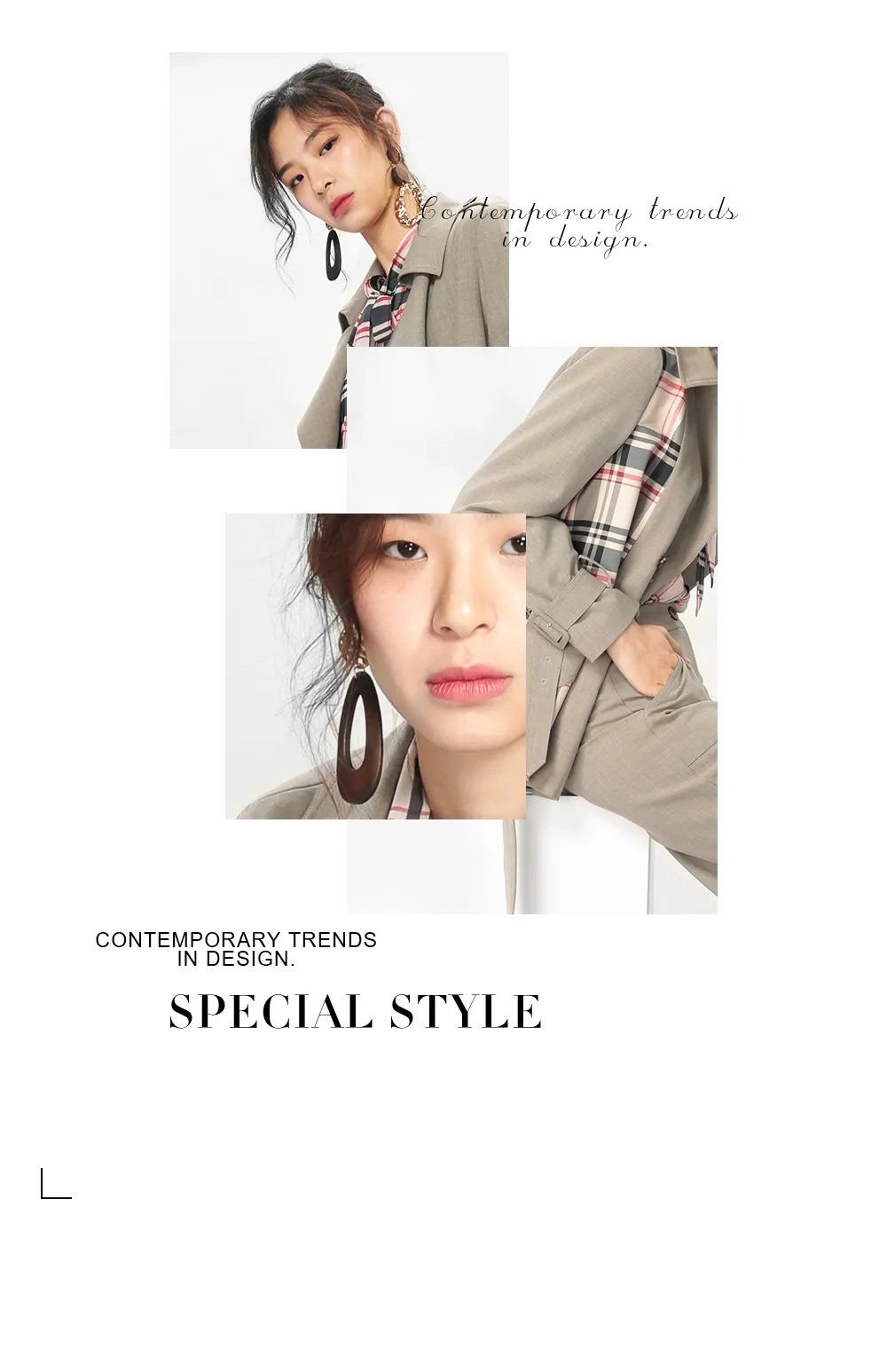 YF | 春 萬象新生 2021 SPRING RELEASE